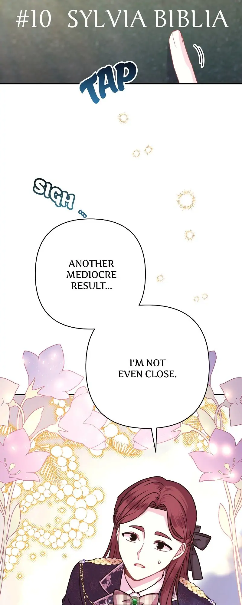 Another Typical Fantasy Romance Chapter 47.2 3